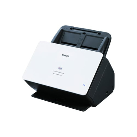 Scanner canon scanfront 400 per documenti [1255c003]
