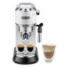 Macchina da caffe' de longhi ec685.w bianca