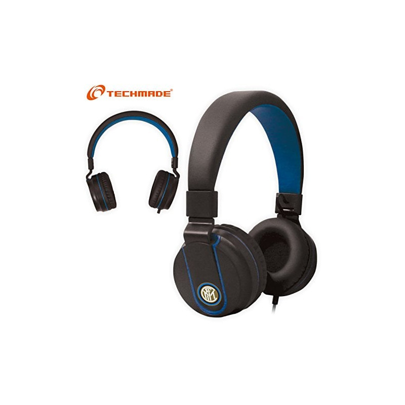 Cuffie multimediali inter [tm-ip952-inter]