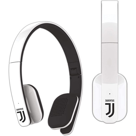 Cuffie multimediali juventus [tm-ip952-juv]