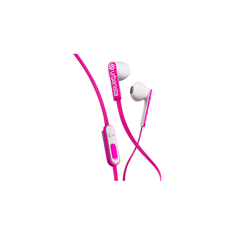 Auricolari urbanista san francisco pink [1032504]