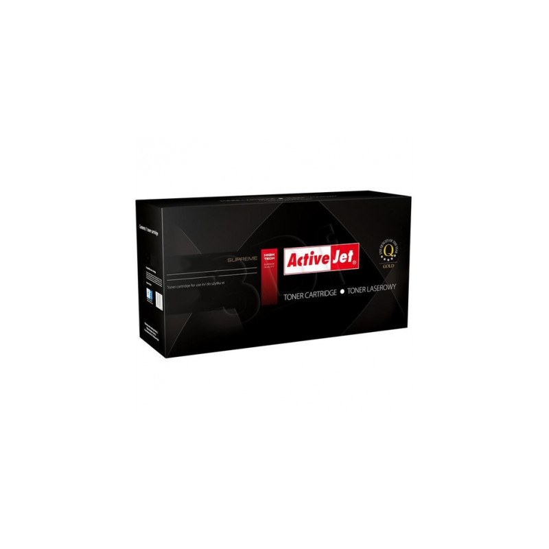 Toner activejet ath-353an per hp cf353a supreme 1100 pagine magenta