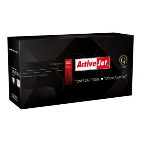Toner activejet ath-353an per hp cf353a supreme 1100 pagine magenta