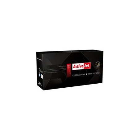 Toner activejet compatibile kyocera atk-310n tk-310 black