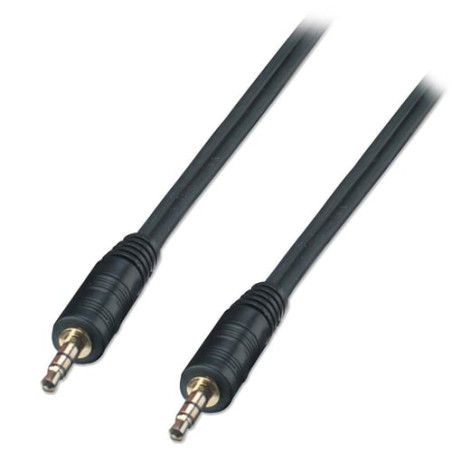 Cavo audio stereo 3.5mm/5m 3,5 mm m/m [35644]