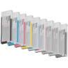 Cartuccia epson magenta ultrachrome k3 [c13t606b00]