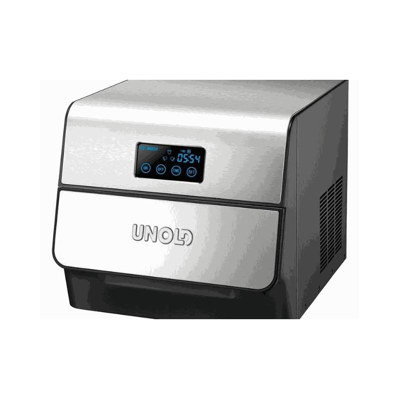 Macchina per ghiaccio unold 48955 edel [48955]