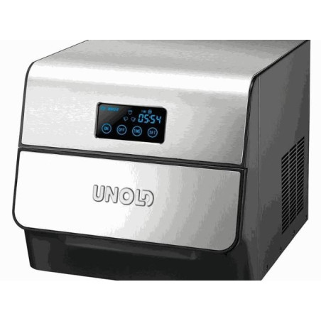 Macchina per ghiaccio unold 48955 edel [48955]
