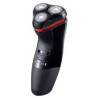 Rasoio powerseries pr1330 - nero, rosso - remington [pr1330]