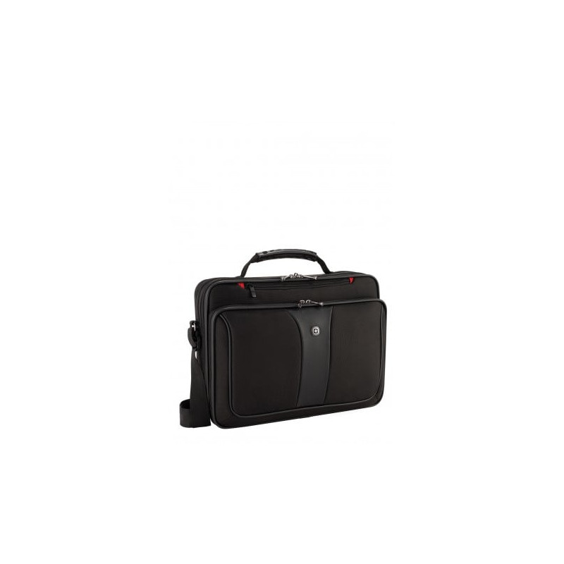 Borsa notebook wenger legacy 16 nero [600647]