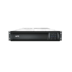 Gruppo di continuita apc smart-ups 2200va lcd rm [smt2200rmi2unc]