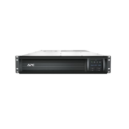 Gruppo di continuita apc smart-ups 2200va lcd rm [smt2200rmi2unc]