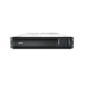 Gruppo di continuita apc smart-ups 2200va lcd rm [smt2200rmi2unc]