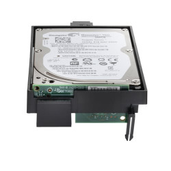 Hard disk hp interno per laserjet managed flow mfp e72525, mfp e72530,