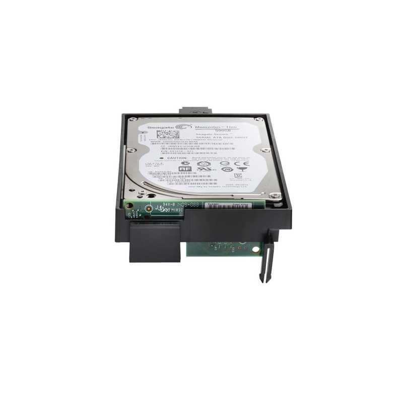 Hard disk hp interno per laserjet managed flow mfp e72525, mfp e72530,
