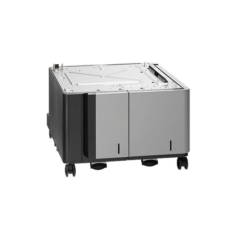 Cassetto supporti hp 3500 fogli in 1 cassetti per laserjet enterprise