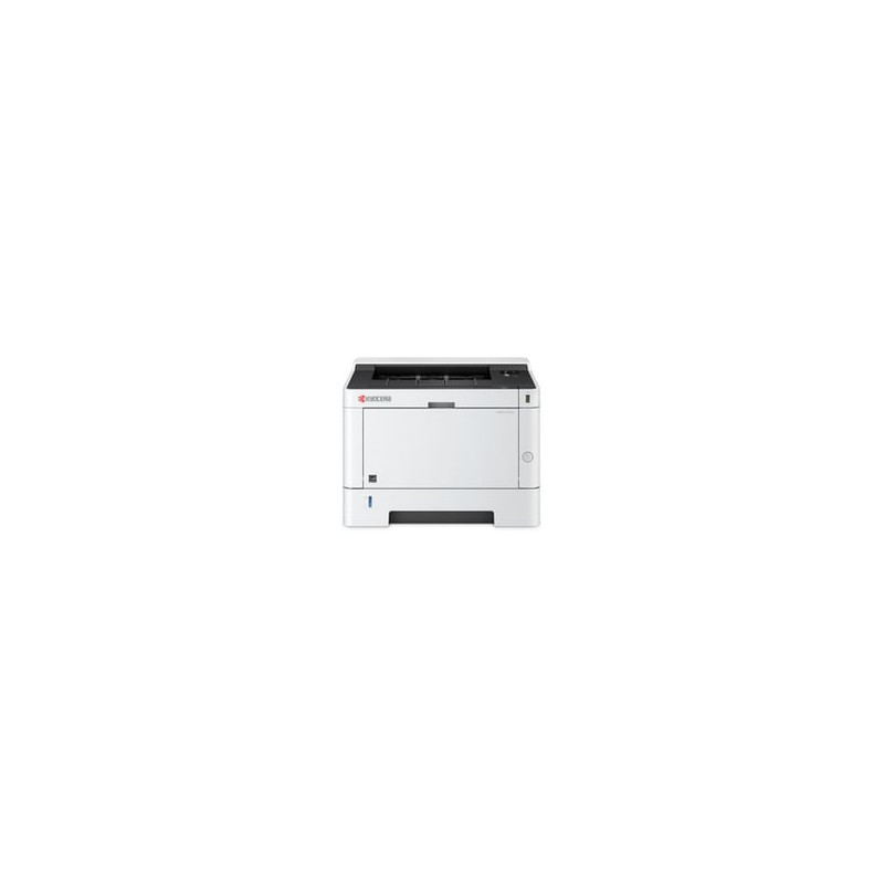 Stampante laser kyocera ecosys p2235dw monocromatica a4 wireless