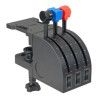 Controller saitek pro flight acceleratore per simulatore volo cablato