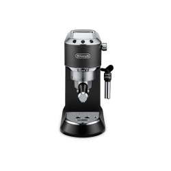 Macchina da caffe' delonghi ec 685 bk nero dedica style [0132106140]