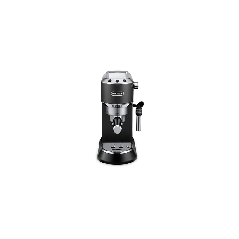 Macchina da caffe' delonghi ec 685 bk nero dedica style [0132106140]