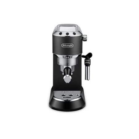Macchina da caffe' delonghi ec 685 bk nero dedica style [0132106140]