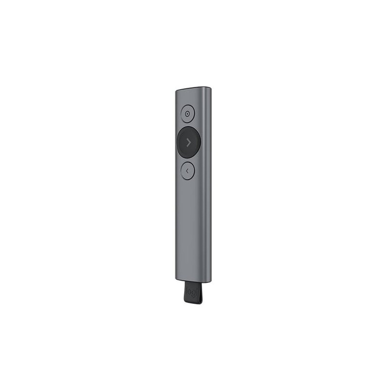 Presenter logitech spotlight slate - pr [910-004861]