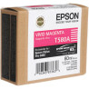 Cartuccia epson magenta ultrachrome k3 (80ml) [c13t580a00]