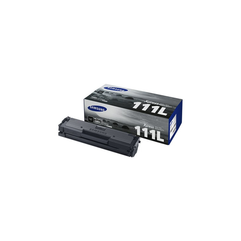 Toner samsung su799a - mlt-d111l - nero [mlt-d111l/els]