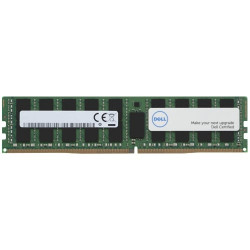 Ram dimm ddr4 4gb dell 2400 udimm server [a9321910]