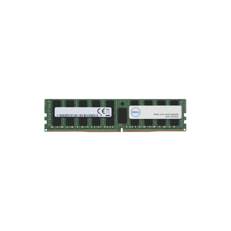 Ram dimm ddr4 4gb dell 2400 udimm server [a9321910]