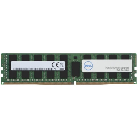 Ram dimm ddr4 4gb dell 2400 udimm server [a9321910]