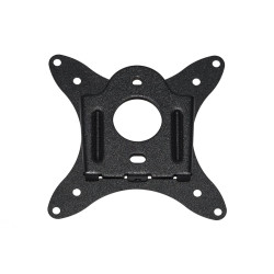 Supporto murale link da 13 a 37 fino a 25kg e vesa 100x100 [lkbr15]