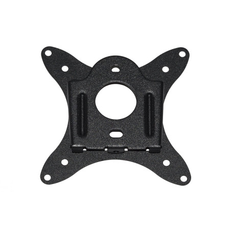 Supporto murale link da 13 a 37 fino a 25kg e vesa 100x100 [lkbr15]