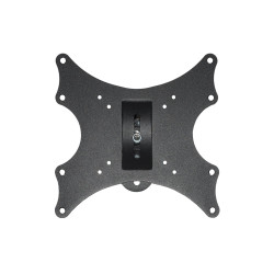 Supporto murale link orientabile da 13 a 37 fino a 30kg e vesa 200x200