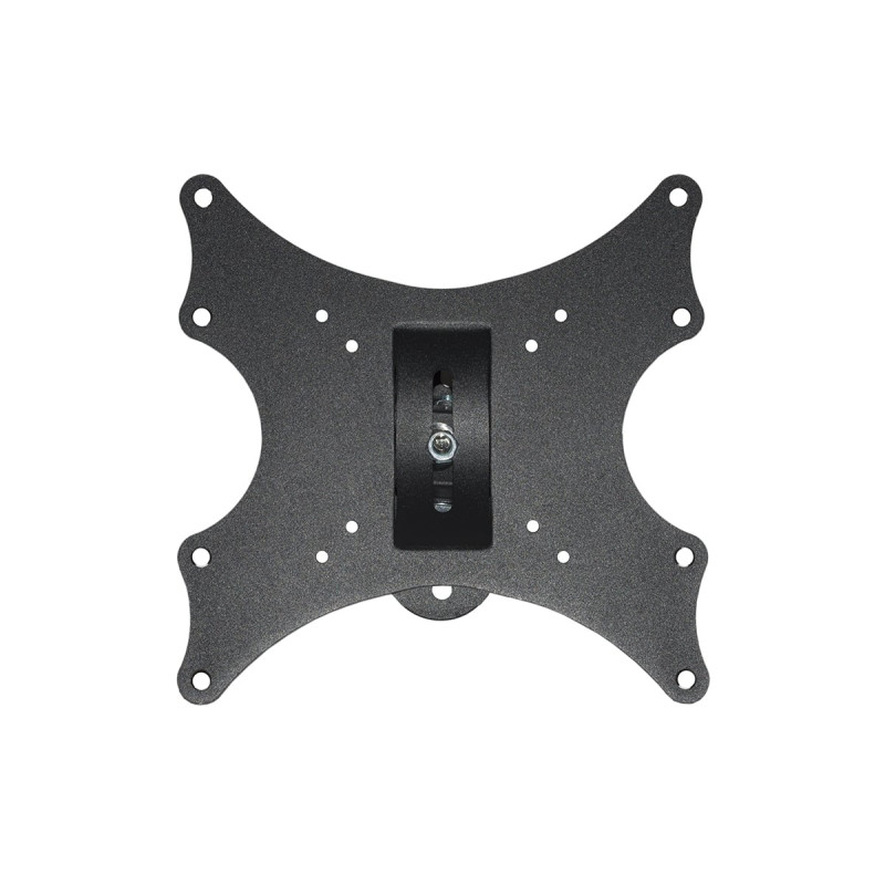 Supporto murale link orientabile da 13 a 37 fino a 30kg e vesa 200x200