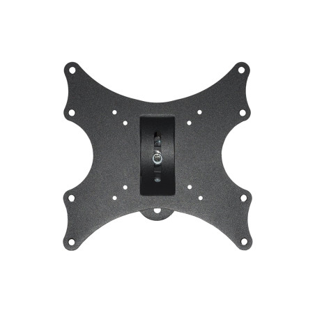 Supporto murale link orientabile da 13 a 37 fino a 30kg e vesa 200x200