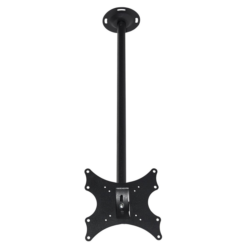 Supporto da soffitto link estensibile da 13 a 43 fino a 25kg e vesa