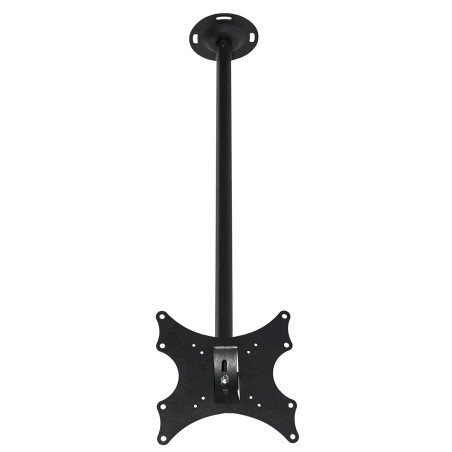 Supporto da soffitto link estensibile da 13 a 43 fino a 25kg e vesa