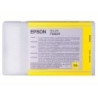 Cartuccia epson giallo ultrachrome k3 k3 220ml [c13t603400]