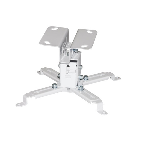 Supporto videoproiettore link da soffitto [lkbr21]