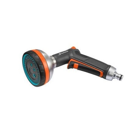 Pistola doccetta giardino gardena multi sprayer premium [18317-20]
