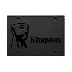 Ssd 480gb kingston a400 sata3 sa400s37/480g [sa400s37/480g]