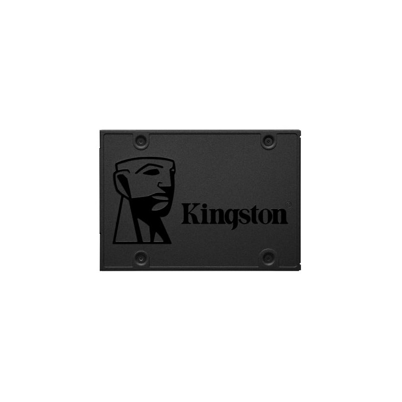 Ssd 480gb kingston a400 sata3 sa400s37/480g [sa400s37/480g]