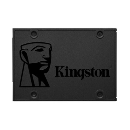 Ssd 480gb kingston a400 sata3 sa400s37/480g [sa400s37/480g]