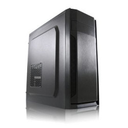 Case lc-power midi-7036b (b) 1xusb3.0/2xusb2.0 [lc-7036b-on]