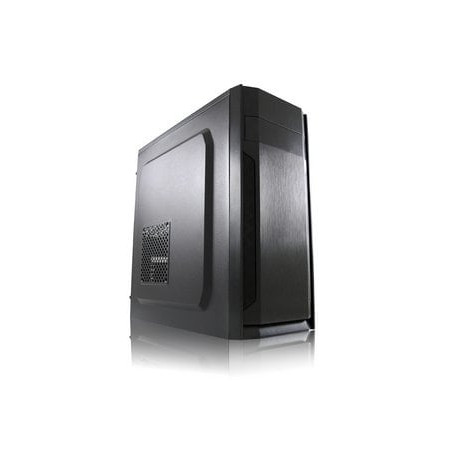 Case lc-power midi-7036b (b) 1xusb3.0/2xusb2.0 [lc-7036b-on]