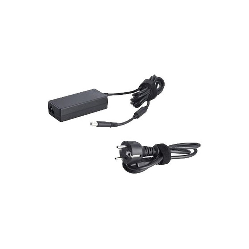 Alimentatore notebook dell 65w [450-aecl]