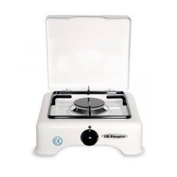 Fornello a gas cf parker 5321gp