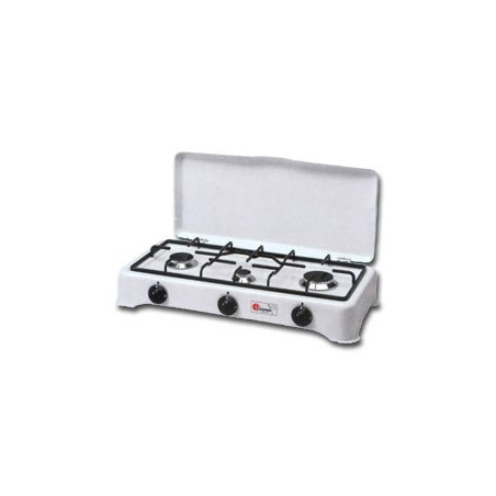 Fornello a gas cf parker 5327 gp