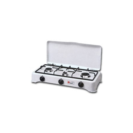 fornello a gas cf parker 5327m gp